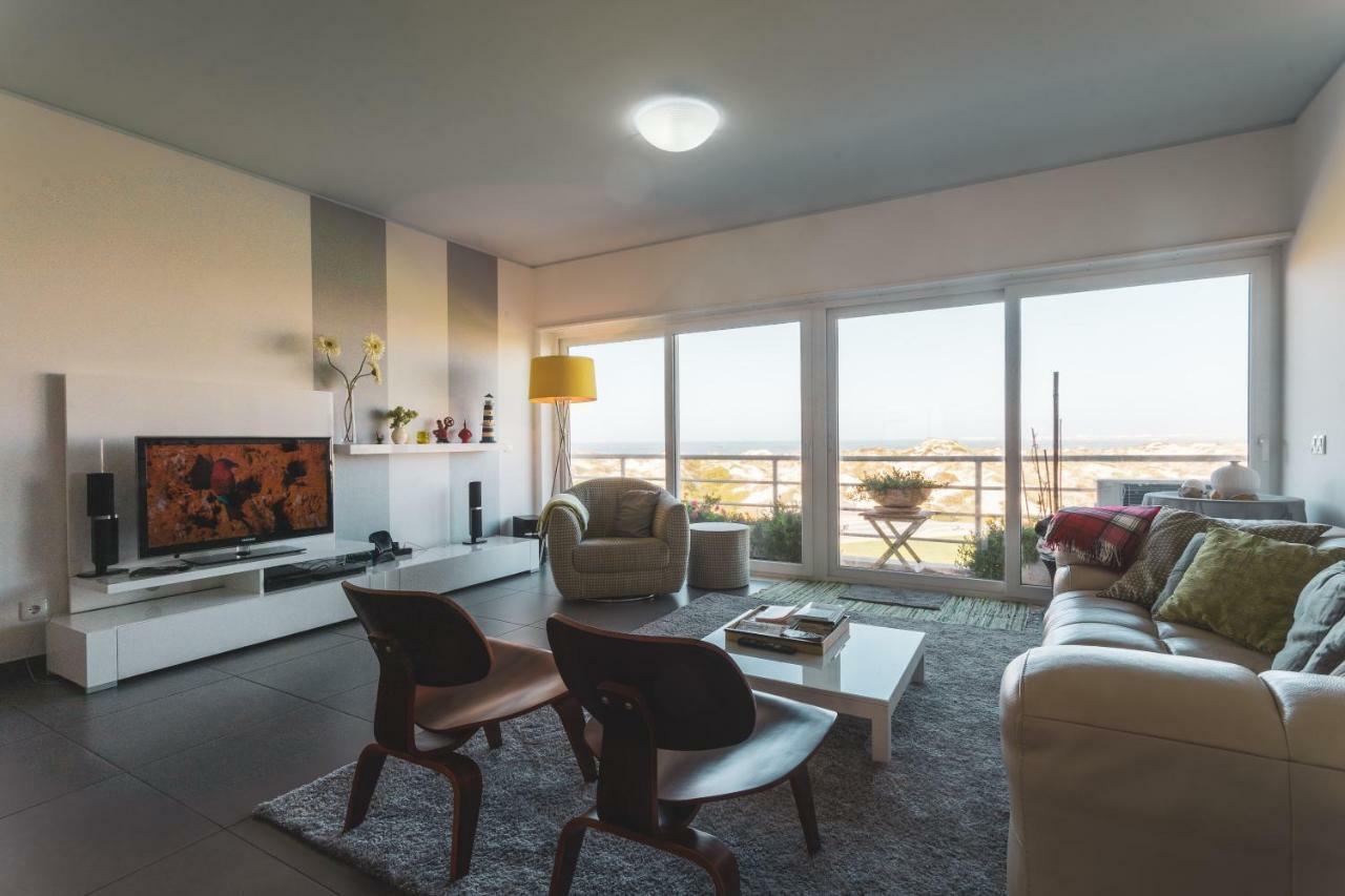 Best Houses 38 - Praia Residences Peniche Luaran gambar