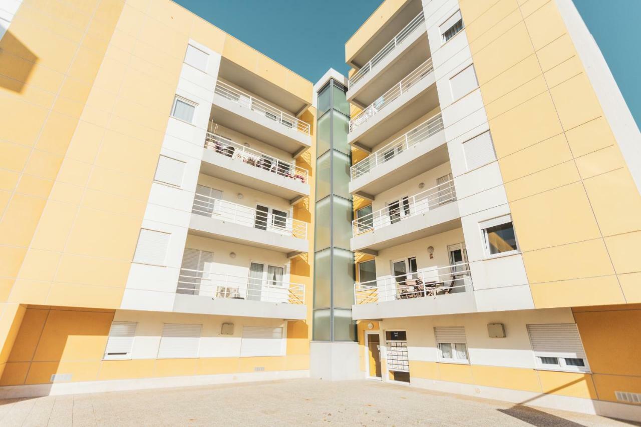 Best Houses 38 - Praia Residences Peniche Luaran gambar
