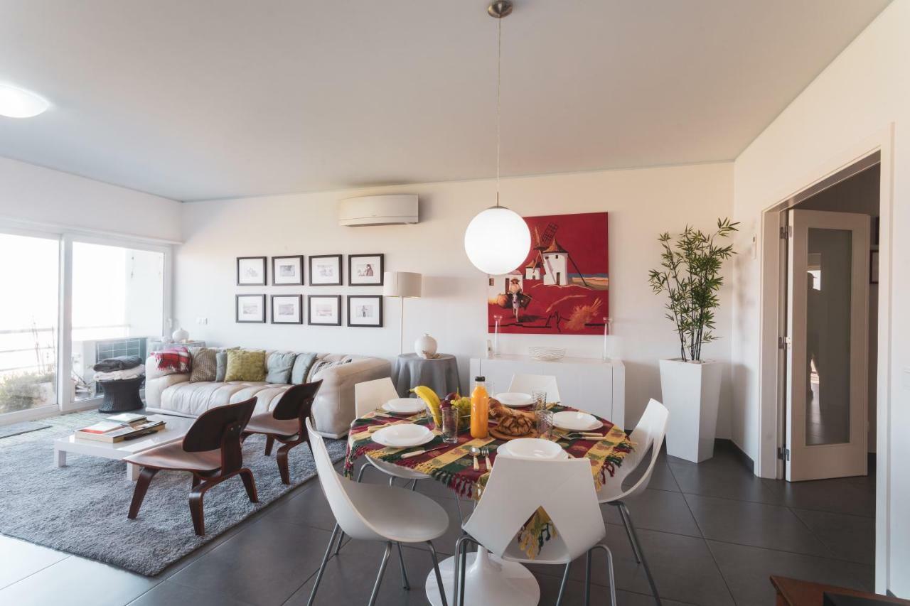 Best Houses 38 - Praia Residences Peniche Luaran gambar