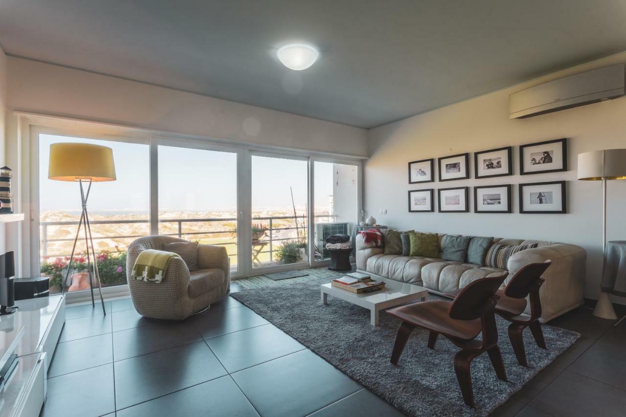 Best Houses 38 - Praia Residences Peniche Luaran gambar