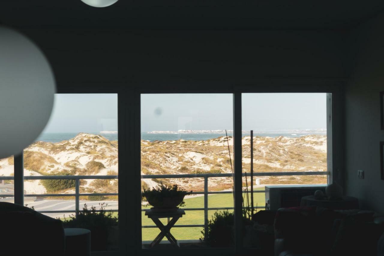 Best Houses 38 - Praia Residences Peniche Luaran gambar