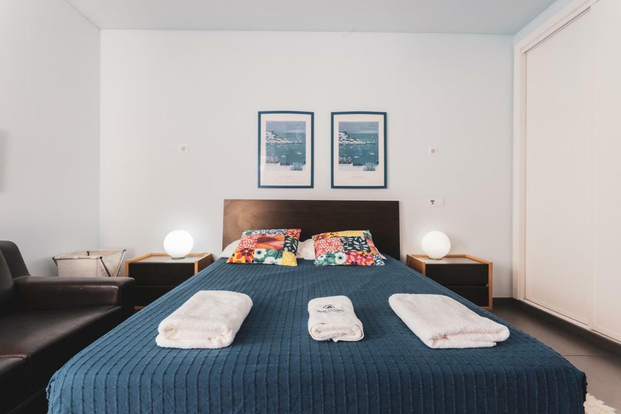 Best Houses 38 - Praia Residences Peniche Luaran gambar