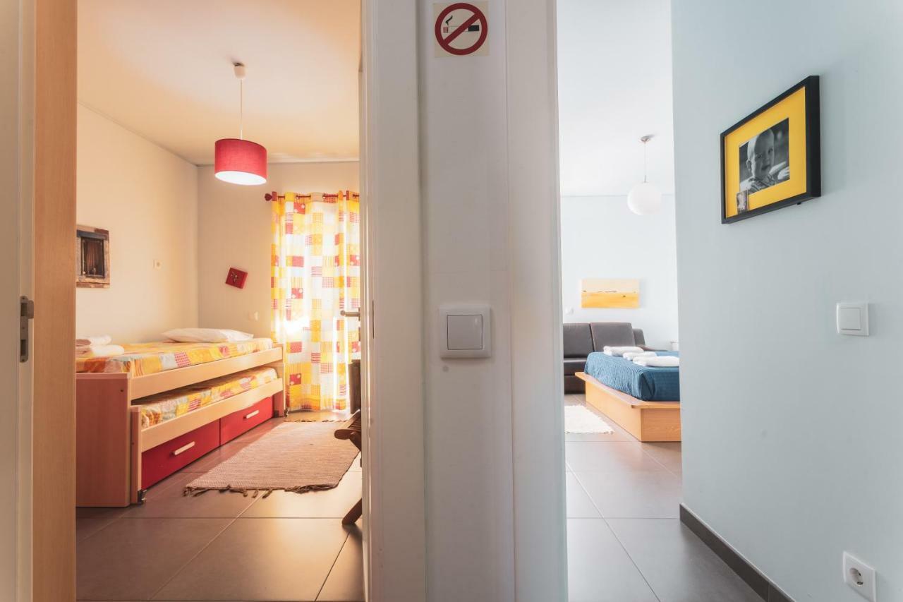 Best Houses 38 - Praia Residences Peniche Luaran gambar